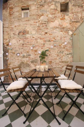 Casa Ada Belfioreguesthouses Pontedera